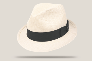 Ecuadorian Panama Trilby