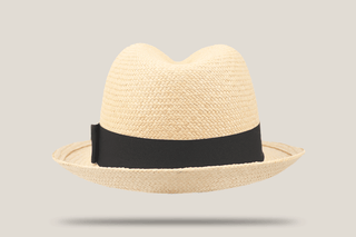 Ecuadorian Panama Trilby