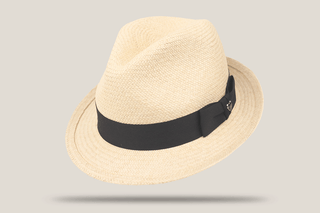 Ecuadorian Panama Trilby