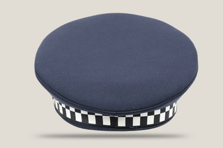 Royal Solomon Islands Police Cap