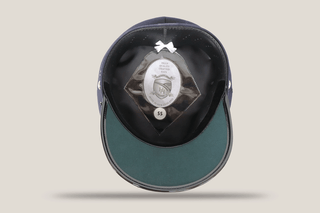 Royal Solomon Islands Police Cap