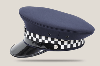 Royal Solomon Islands Police Cap