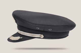 Pilots Cap