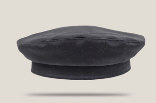 The Captain's Cap