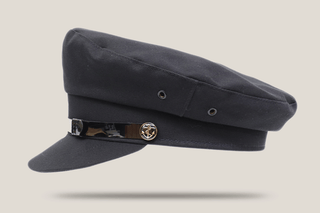 The Captain's Cap