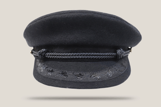 Greek Fisherman Cap