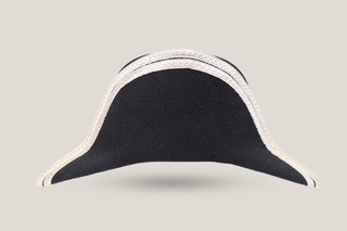 Fur Felt Bicorn image 4