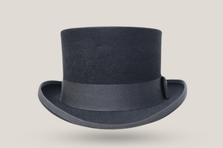 The Topper Hat