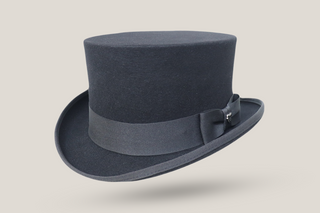 The Topper Hat