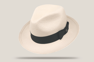 Ecuadorian Panama Fedora