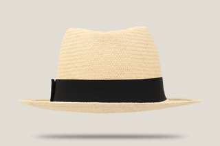 Ecuadorian Panama Fedora