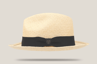 Ecuadorian Panama Fedora