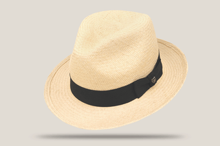 Ecuadorian Panama Fedora