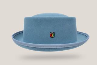 Syrup D Heisenburg Pork Pie