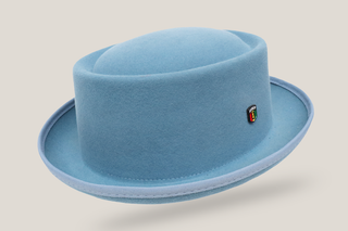 Syrup D Heisenburg Pork Pie