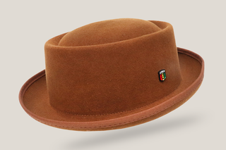 Syrup D Heisenburg Pork Pie