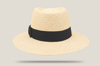 Ecuadorian Panama Wide Brim