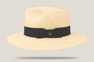 Ecuadorian Panama Wide Brim