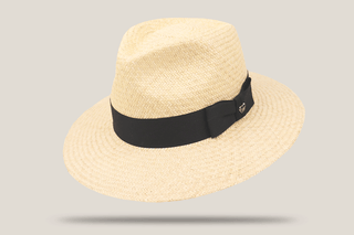 Ecuadorian Panama Wide Brim
