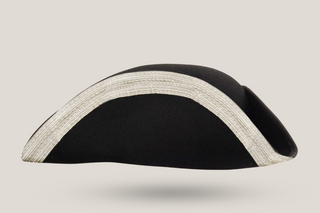 The Tricorn