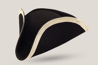 The Tricorn