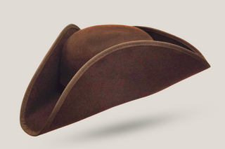 The Tricorn