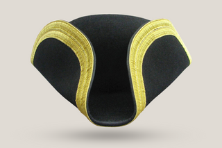 The Tricorn