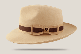 Fur Felt City Slicker Kingsman - Ready made Hills Hats
