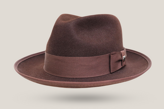 The Fedora