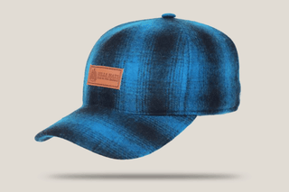 Alliance Check Baseball Cap