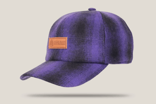 Alliance Check Baseball Cap