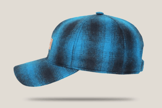 Alliance Check Baseball Cap