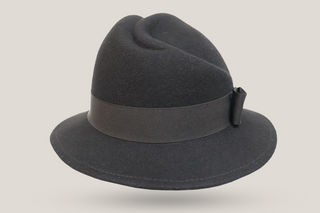 The Asymmetrical Brenner