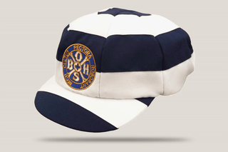 Australian Baggy Cricket Cap