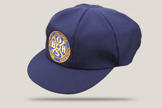 Australian Baggy Cricket Cap