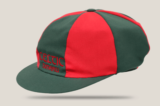 Australian Baggy Cricket Cap