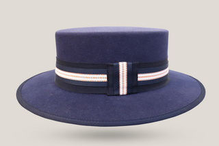 The Boater