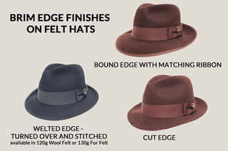 The New Yorker Homburg