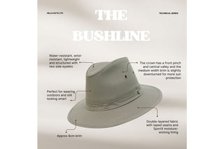 The Bushline