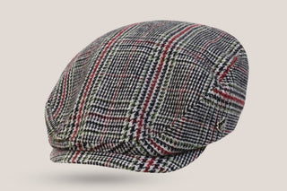 Charlie Sports Cheesecutter Hills Hats