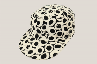 Circles Gulf Cap Hills Hats