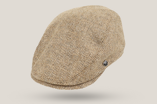 Castleford  Driving Cap