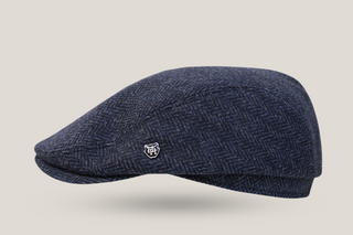 Castleford  Driving Cap