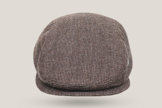 Kitty Driving Cap