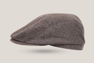 Kitty Driving Cap