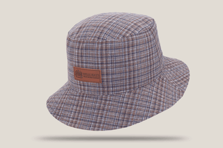 Empire Drop Brim Bucket Hat