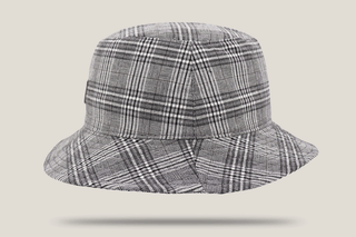 Skyline Drop Brim Bucket Hat