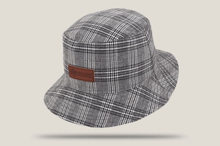 Skyline Drop Brim Bucket Hat