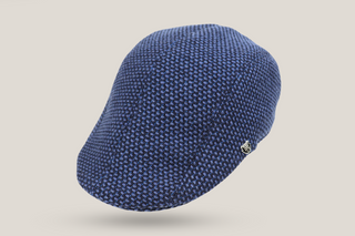Beehive Duckbill Hills Hats Navy S