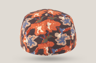 Botanic Canvas Duckbill Hills Hats